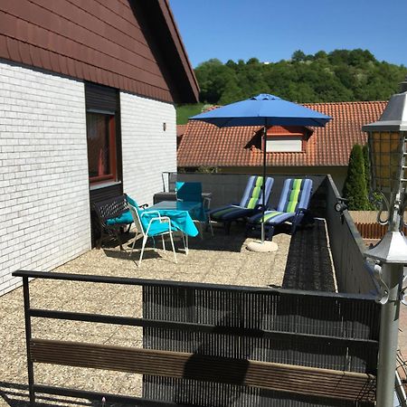 Ferienhaus Moscheltal Villa Waldgrehweiler ภายนอก รูปภาพ