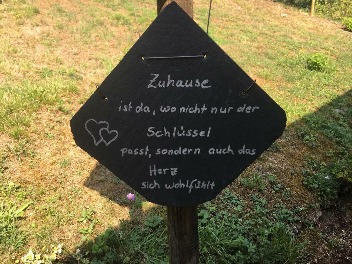 Ferienhaus Moscheltal Villa Waldgrehweiler ภายนอก รูปภาพ