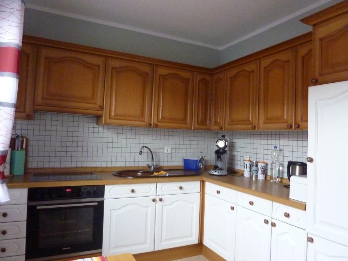 Ferienhaus Moscheltal Villa Waldgrehweiler ภายนอก รูปภาพ