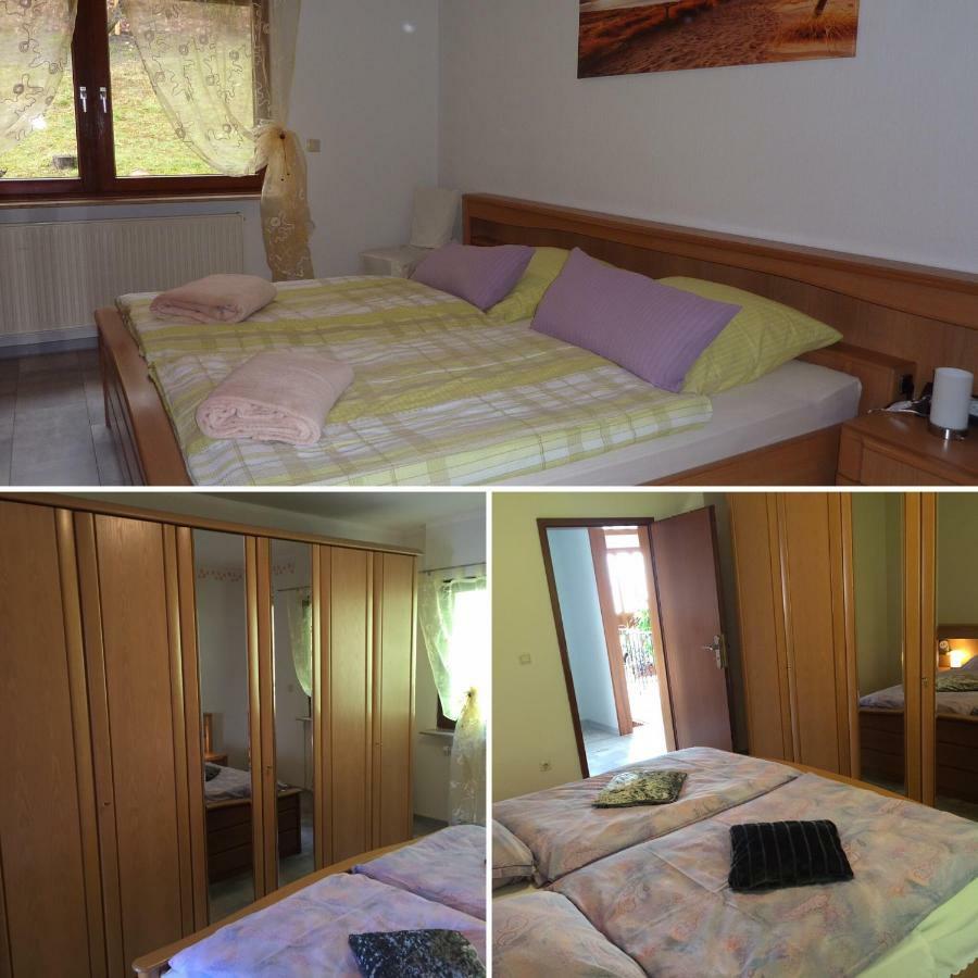 Ferienhaus Moscheltal Villa Waldgrehweiler ภายนอก รูปภาพ