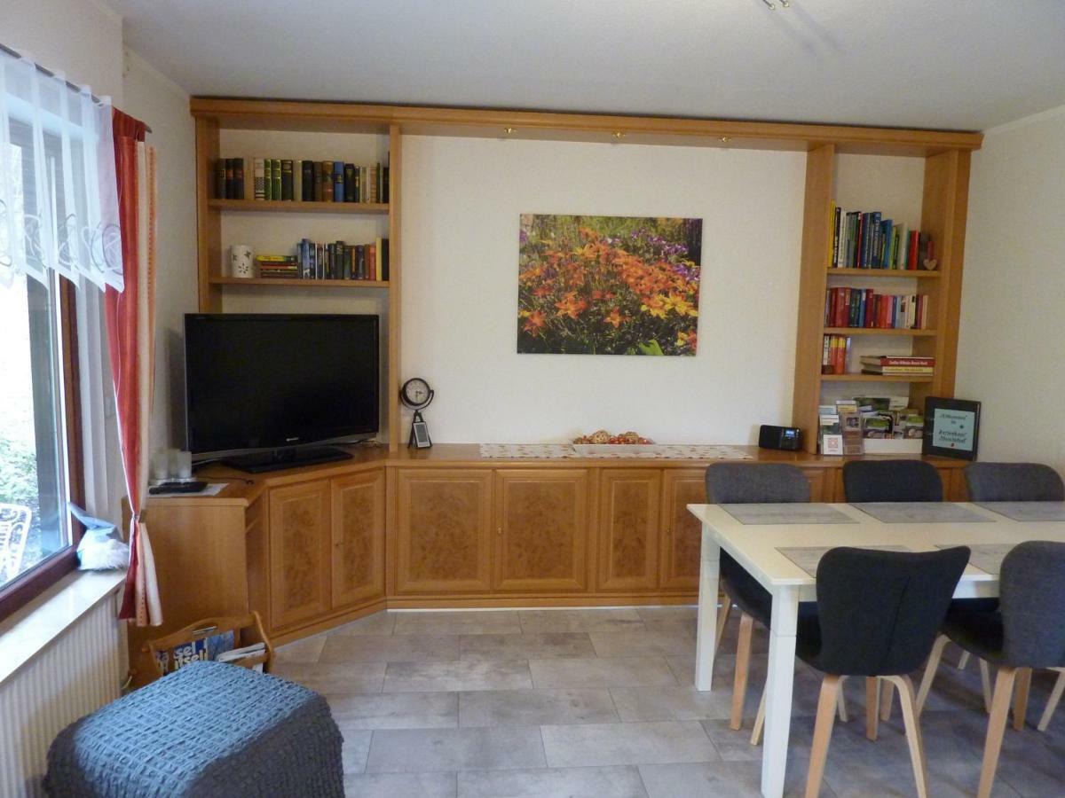 Ferienhaus Moscheltal Villa Waldgrehweiler ภายนอก รูปภาพ